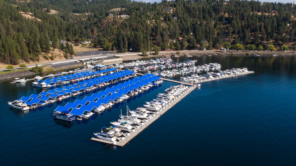 Discover Silver Beach Marina CDA: Your Ultimate Guide