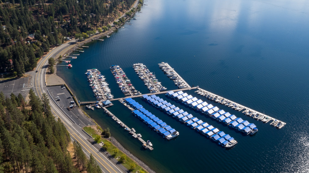 Discover Silver Beach Marina, Idaho: Your Ultimate Guide to Adventure and Relaxation